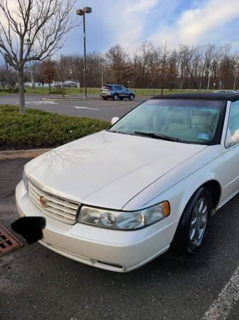 Cadillac Seville - cars & trucks - by owner - vehicle automotive sale for sale in Hightstown, NJ – photo 3