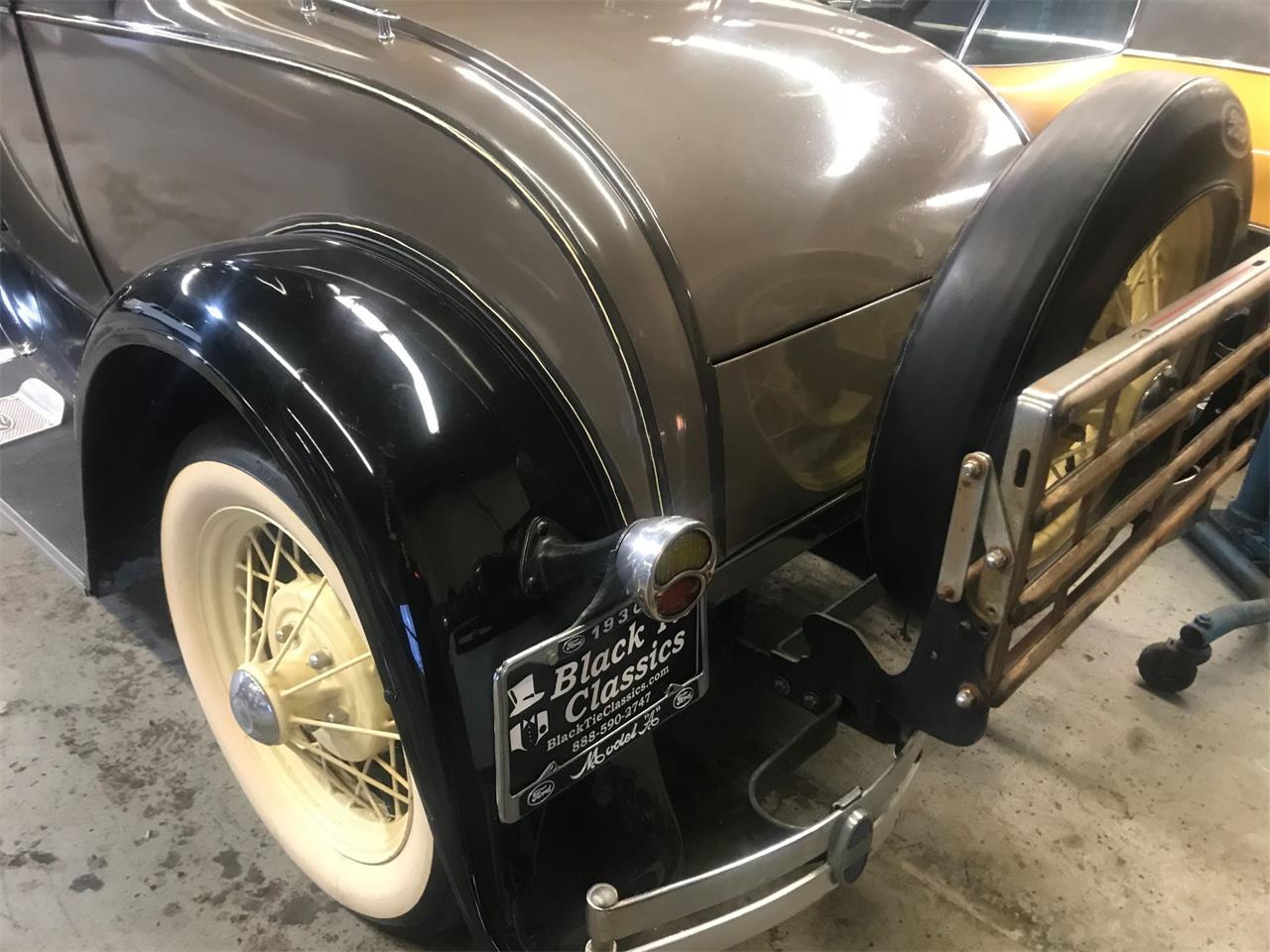 1930 Ford Deluxe for sale in Stratford, NJ – photo 13