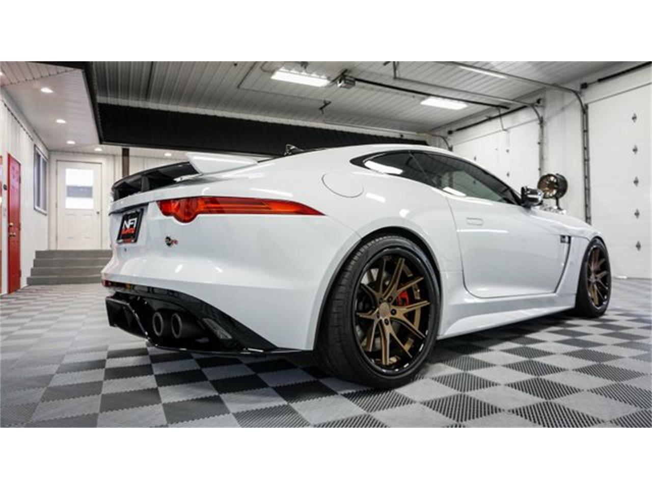 2017 Jaguar F-Type for sale in North East, PA – photo 25