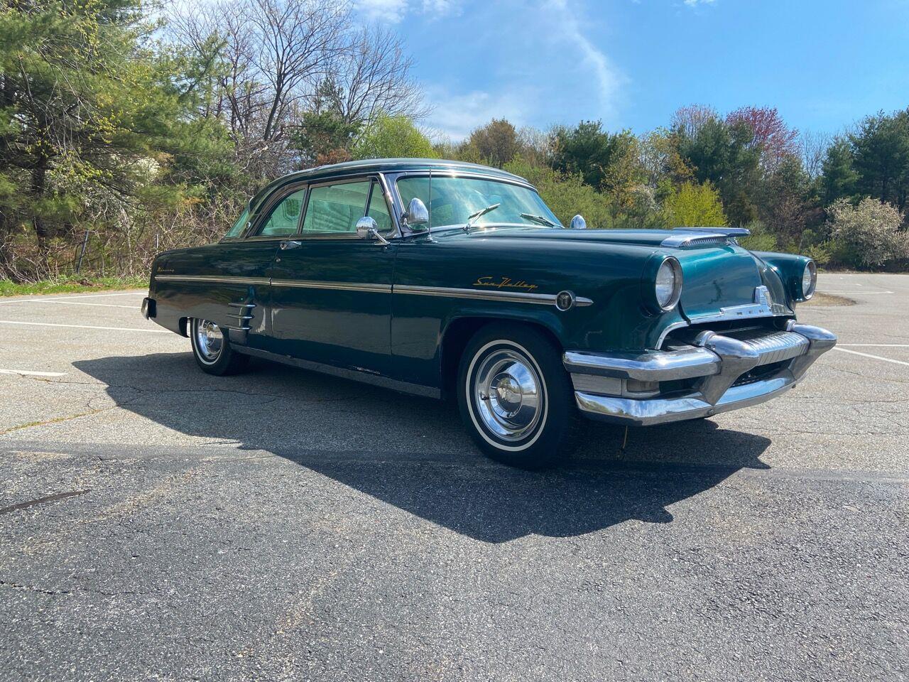 1954 Mercury 2-Dr Sedan for sale in Westford, MA – photo 15