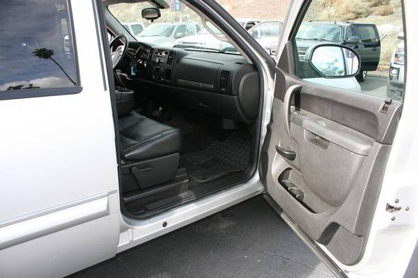 2011 Chevrolet Silverado 1500 2WD Crew Cab 143 5 LT for sale in Riverside, CA – photo 20