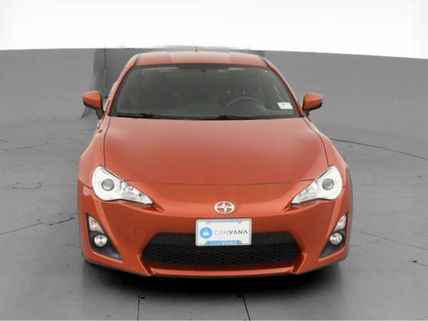 2015 Scion FRS Coupe 2D coupe Orange - FINANCE ONLINE - cars &... for sale in Atlanta, CA – photo 17