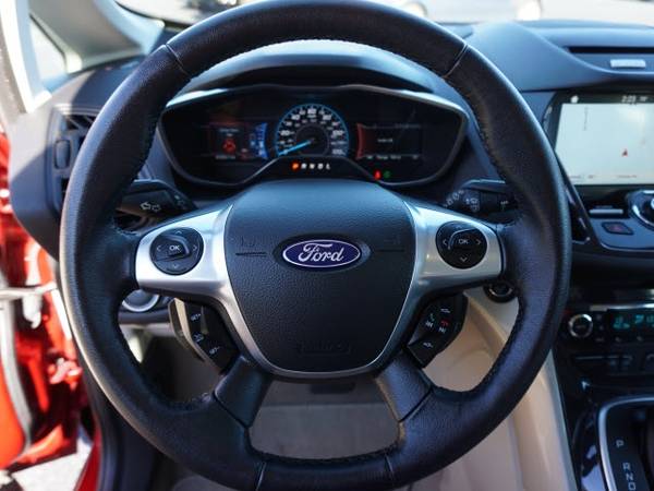 2016 Ford C-Max Energi SEL - cars & trucks - by dealer - vehicle... for sale in Southern Pines, NC – photo 23