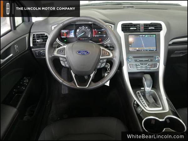2016 Ford Fusion SE *NO CREDIT, BAD CREDIT, NO PROBLEM! $749 DOWN for sale in White Bear Lake, MN – photo 14