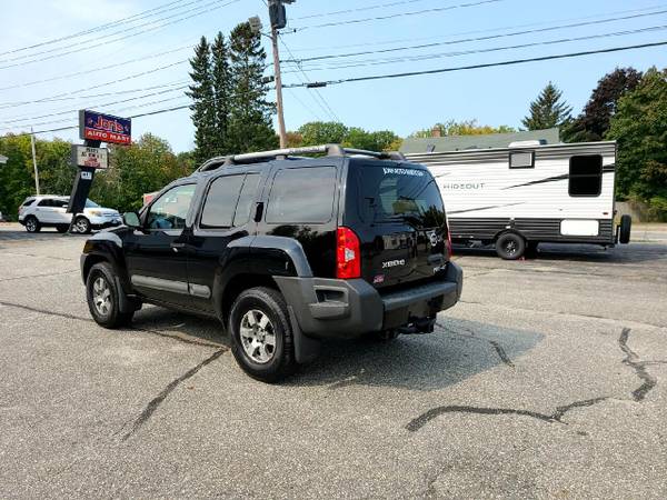 !!!!!!! 2012 NISSAN XTERRA!!!!!! PRO 4X LEATHER LOADED BLOWOUT PRICE... for sale in Lewiston, ME – photo 11