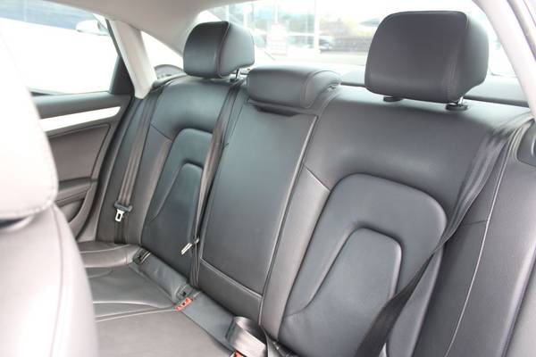 2011 Audi A4 2.0T quattro Premium WAUBFAFL9BA065227 for sale in Bellingham, WA – photo 13