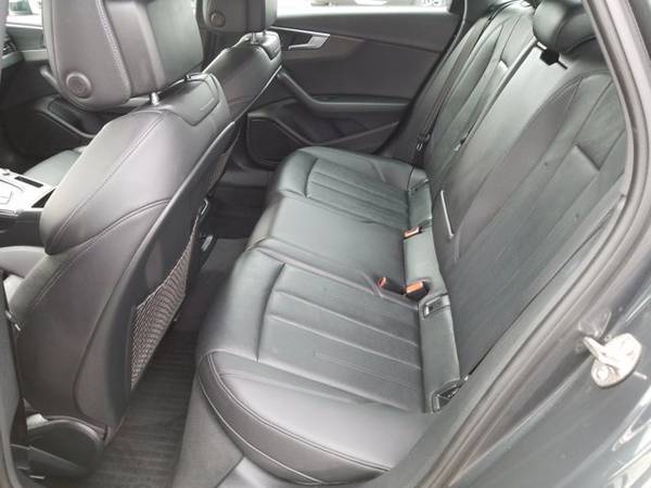 2017 Audi A4 Premium AWD All Wheel Drive SKU: HN022799 - cars & for sale in Chandler, AZ – photo 20