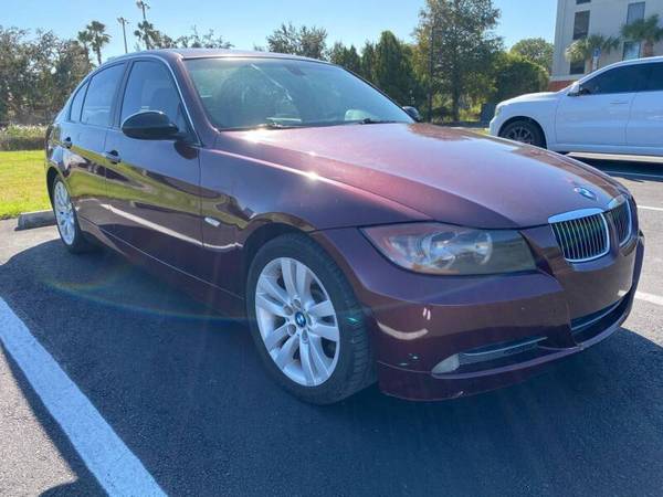 2008 BMW 3 SERIES 328I - cars & trucks - by dealer - vehicle... for sale in PORT RICHEY, FL