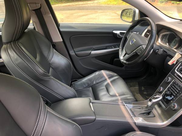 2014 Volvo S60 T5 AWD Loaded Like New! c. text for sale in please see ad, VT – photo 6