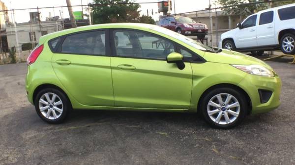2012 Ford Fiesta SE - - by dealer - vehicle automotive for sale in Cicero, IL – photo 10