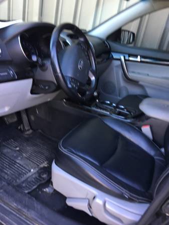 2014 Kia Sorento 2WD 4dr I4 LX for sale in Rossville, KS – photo 3