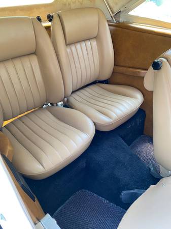 1974 Excalibur Phaeton II SS - cars & trucks - by owner - vehicle... for sale in Glen Cove, NY – photo 7