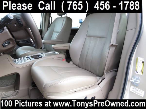 2014 CHRYSLER TOWN & COUNTRY ~~~~~~~ 59,000 Miles ~~~~~~~ $259/MONTHLY for sale in Kokomo, KY – photo 20