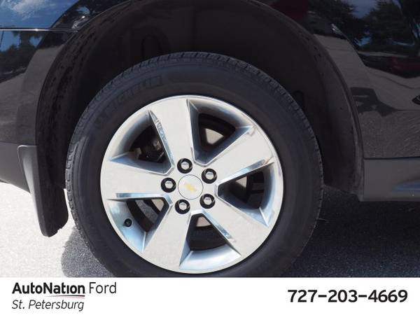 2015 Chevrolet Equinox LT AWD All Wheel Drive SKU:F6224712 for sale in SAINT PETERSBURG, FL – photo 10
