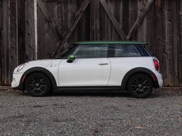 2017 MINI Hardtop 2 Door Cooper S 2dr Hatchback - cars & trucks - by... for sale in PUYALLUP, WA – photo 4