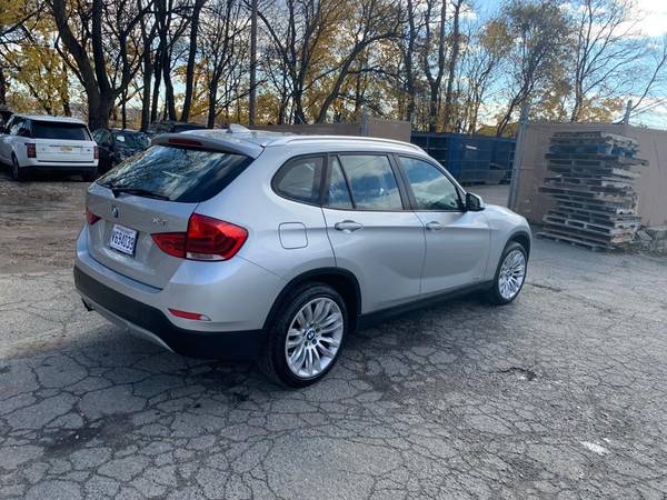 BMW X1 - cars & trucks - by owner - vehicle automotive sale for sale in Passaic, NJ