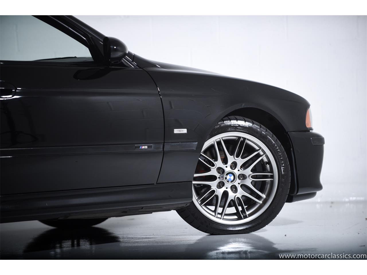 2002 BMW M5 for sale in Farmingdale, NY – photo 9