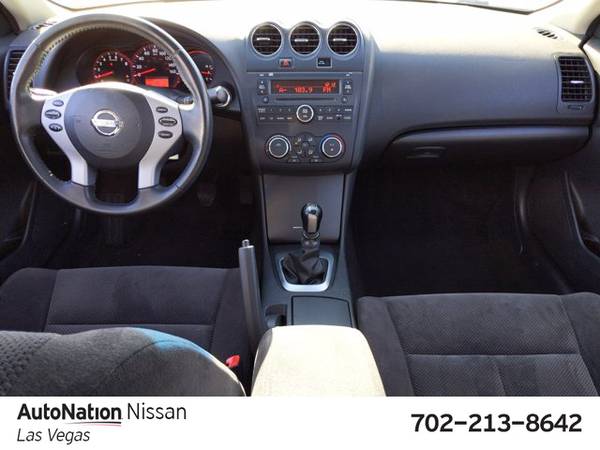 2007 Nissan Altima 2.5 S SKU:7N472870 Sedan - cars & trucks - by... for sale in Las Vegas, NV – photo 17