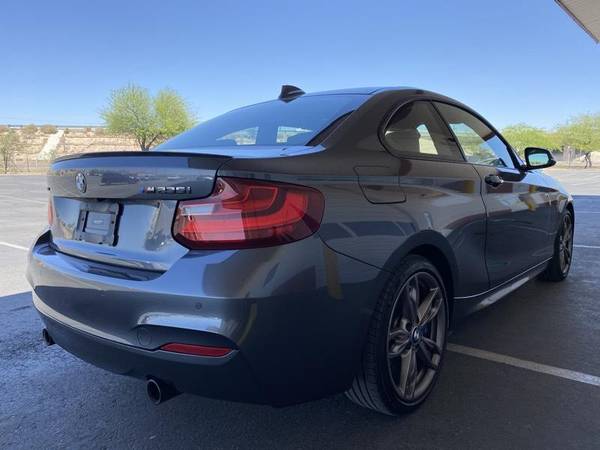 2016 BMW 2 Series M235i xDrive - 500 DOWN o a c - Call or Text! for sale in Tucson, AZ – photo 19