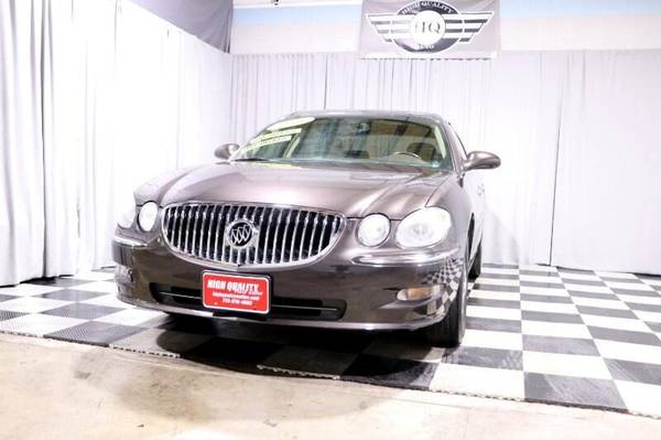 2008 Buick LaCrosse CX 100% GUARANTEED APPROVAL! - cars & trucks -... for sale in Chicago, IL – photo 8