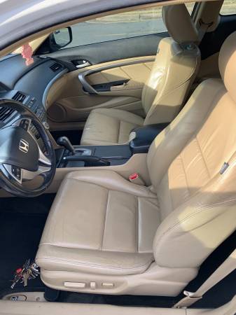 2008 Honda Accord coupe 100k for sale in Sweet Home, AR – photo 6