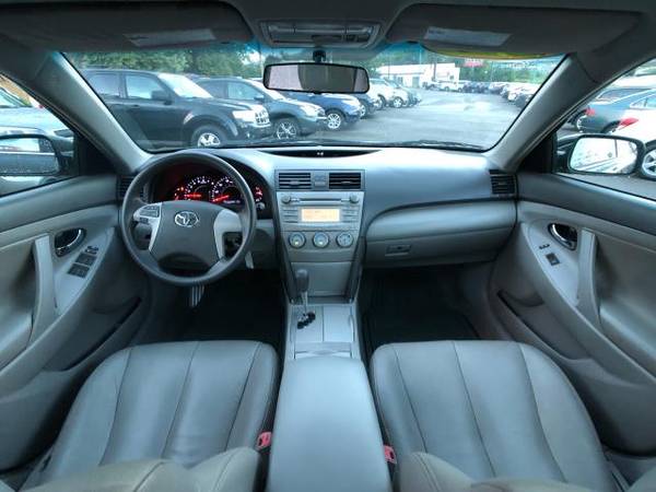 2010 Toyota Camry 4dr Sdn I4 Auto LE (Natl) - cars & trucks - by... for sale in Knoxville, TN – photo 16