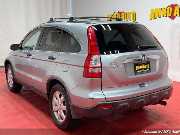 2007 Honda CR-V EX AWD EX 4dr SUV 0 Down Drive NOW! for sale in Waldorf, PA – photo 8