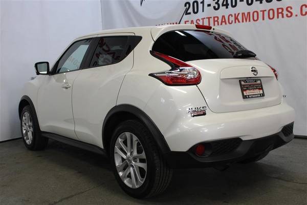 2016 NISSAN JUKE SL - PMTS STARTING 59/WEEK - - by for sale in Paterson, NJ – photo 8