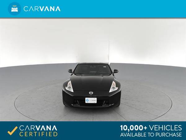 2009 Nissan 370Z Coupe 2D coupe BLACK - FINANCE ONLINE for sale in Columbia, SC – photo 19
