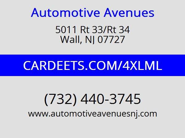 2018 Lexus RX, Caviar - - by dealer - vehicle for sale in Wall, NJ – photo 23