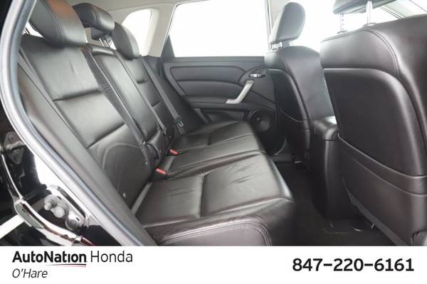 2012 Acura RDX SKU:CA001376 SUV - cars & trucks - by dealer -... for sale in Des Plaines, IL – photo 22