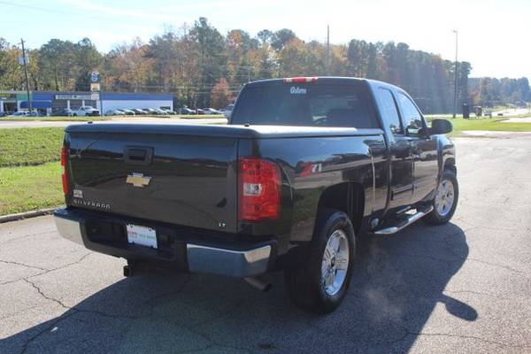 2009 Chevrolet Silverado 1500 Extended Cab - Financing Available! -... for sale in SMYRNA, GA – photo 12