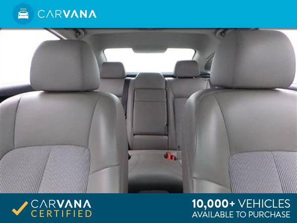 2016 Buick Verano Sport Touring Sedan 4D sedan Black - FINANCE ONLINE for sale in Auburndale, MA – photo 17