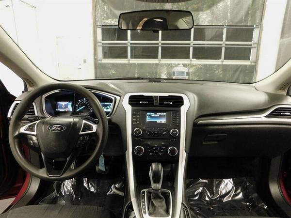 2014 Ford Fusion SE Hybrid Sedan/Local Car/CLEAN/97, 000 MILES for sale in Gladstone, OR – photo 18