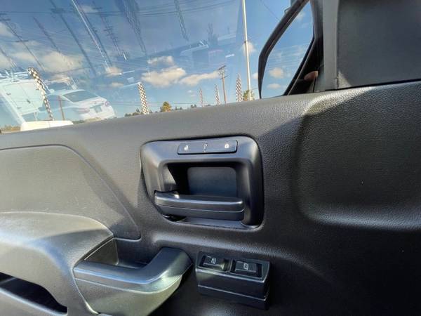 2014 Chevrolet Silverado =SINGLE CAB SHORT BED= V6 Rollin on 33s -... for sale in Vista, CA – photo 15
