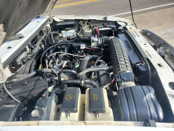 Ford Ranger XLT V6 4.0 low mileage 72k - cars & trucks - by dealer -... for sale in Holiday, FL – photo 6
