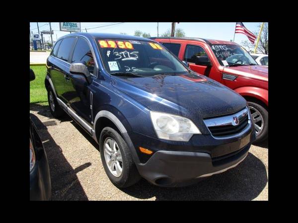 2008 Saturn VUE FWD 4-Cylinder XE for sale in Kenner, LA – photo 2