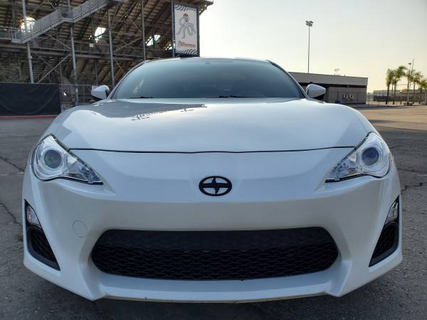 2016 SCION FR-S *6-SPEED MANUAL* TOYOTA 86 FRS BRZ GT86 *LOW MILES*... for sale in ALHAMBRA, CA – photo 3