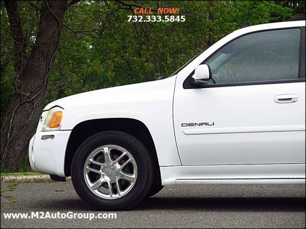 2007 GMC Envoy Denali 4dr SUV 4WD - - by dealer for sale in East Brunswick, PA – photo 14