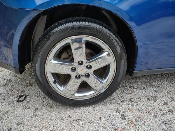 2007 Pontiac G6 GT COUPE - - by dealer - vehicle for sale in Candler, NC – photo 12