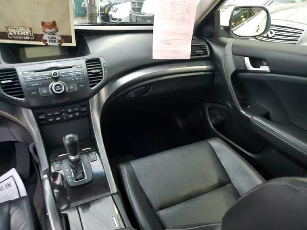 2013 Acura TSX 4dr Sdn I4 Auto - cars & trucks - by dealer - vehicle... for sale in elmhurst, NY – photo 19