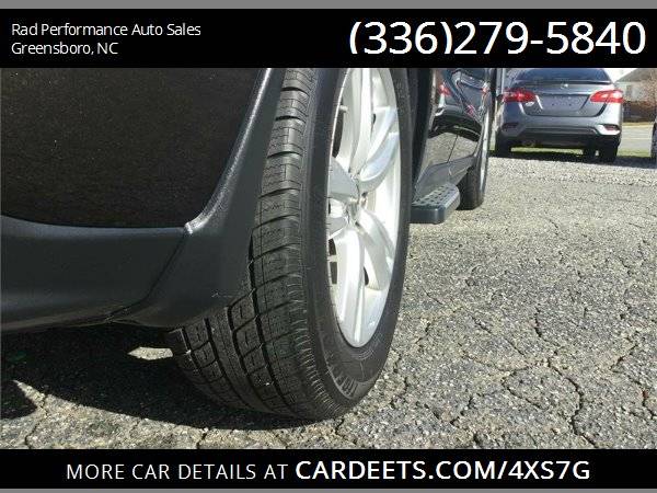 2014 ACURA RDX TECHNOLOGY - cars & trucks - by dealer - vehicle... for sale in Greensboro, NC – photo 10