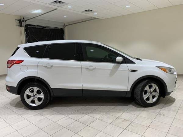 2015 Ford Escape SE - SUV for sale in Comanche, TX – photo 8
