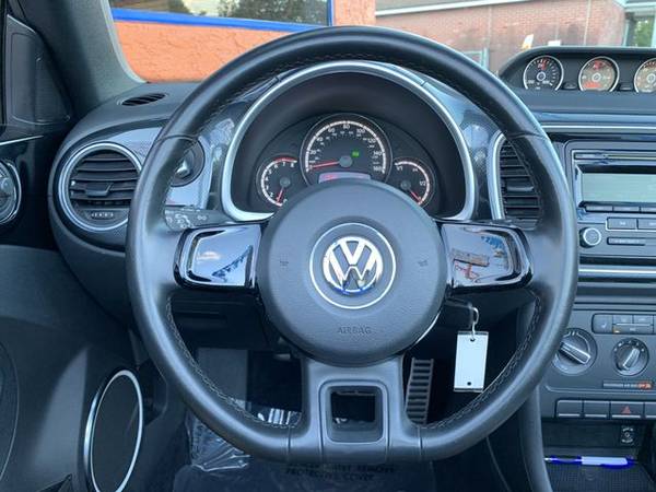 Volkswagen Beetle for sale in TAMPA, FL – photo 19