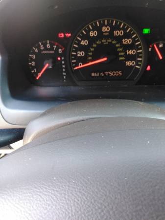 05 Honda Accord 165k miles for sale in Milton, FL – photo 2