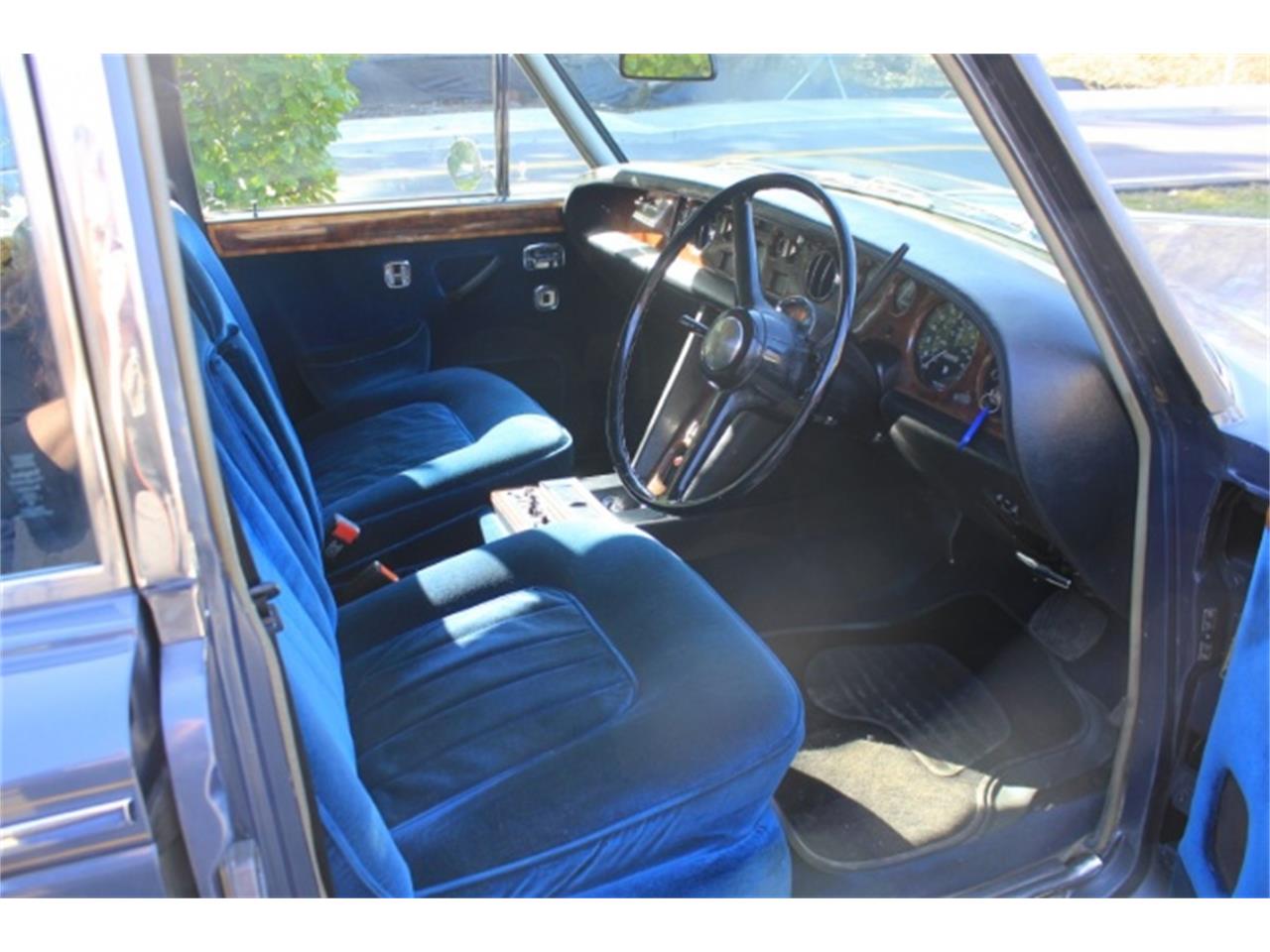 1975 Rolls-Royce Silver Shadow for sale in Tacoma, WA – photo 28