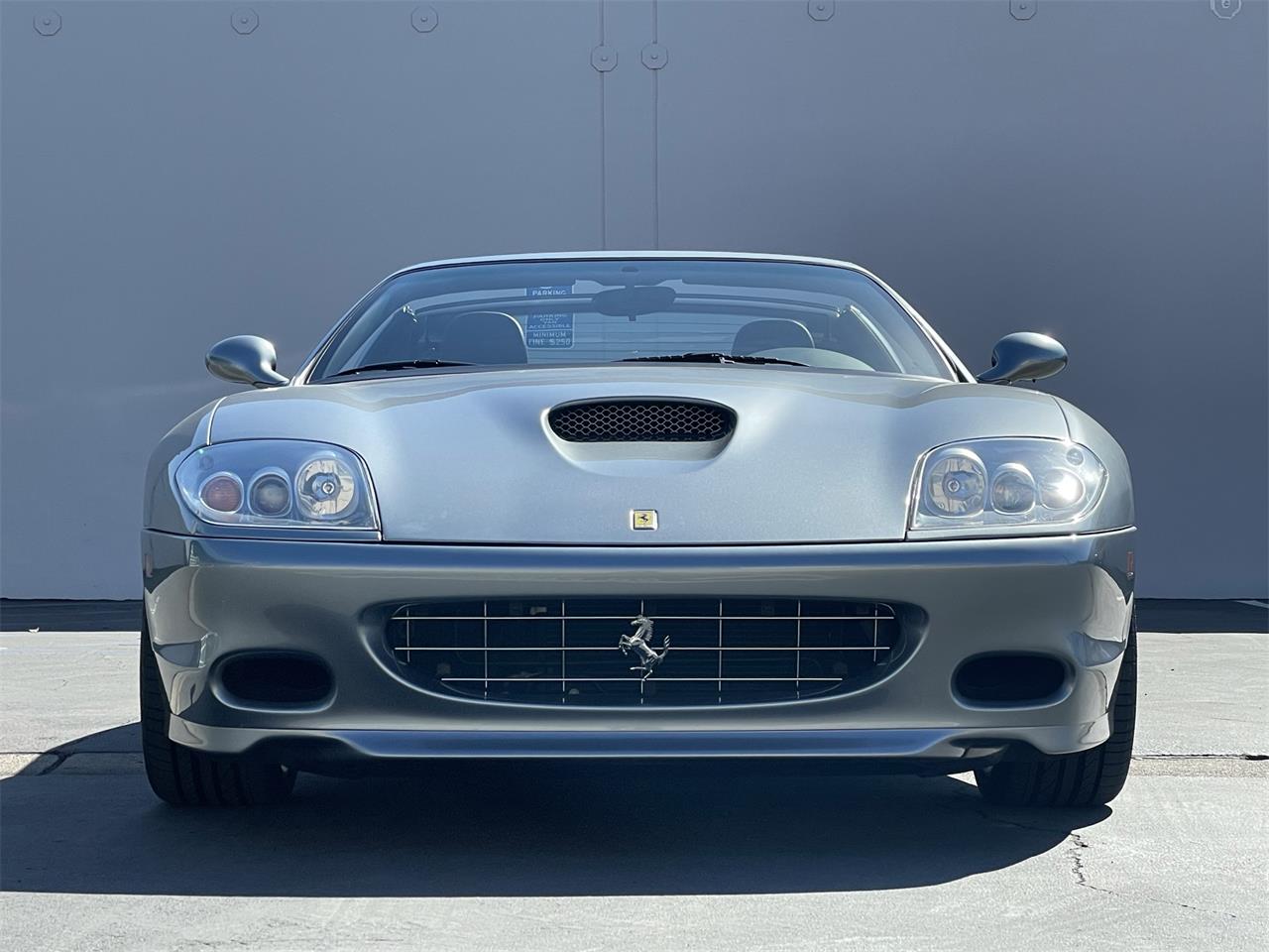 2005 Ferrari 575 for sale in Newport Beach, CA – photo 5