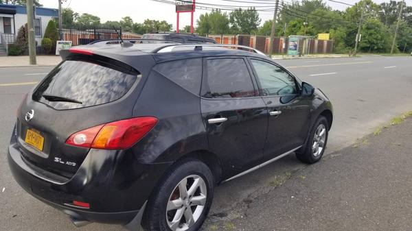 2010 Nissan Murano - cars & trucks - by owner - vehicle automotive... for sale in STATEN ISLAND, NY – photo 3