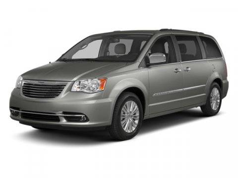 2013 Chrysler Town Country Touring - - by dealer for sale in Burnsville, MN – photo 4