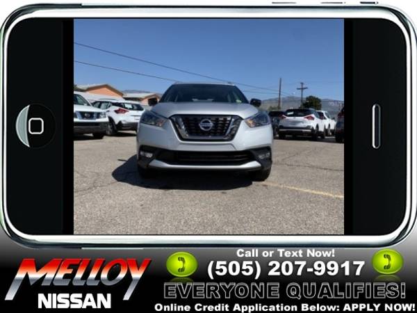 2018 Nissan Sr for sale in Albuquerque, NM – photo 2